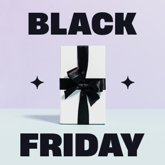 BLACK FRIDAY: ENCUENTRA TU REGALO PERFECTO