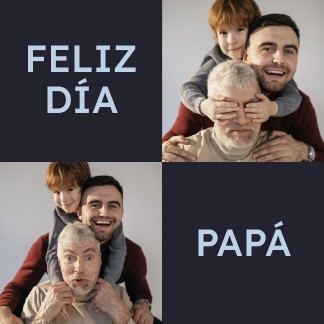 Disfrutar contigo está aún mejor
