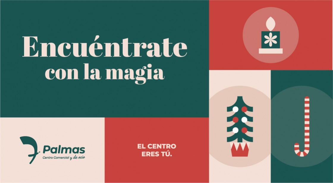 ENCUÉNTRATE CON LA MAGIA