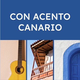 Celebra este 30 de mayo con acento canario ¡Feliz día de Canarias!