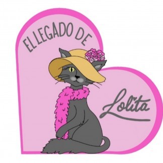 PROTECTORA DE ANIMALES EL LEGADO DE LOLITA