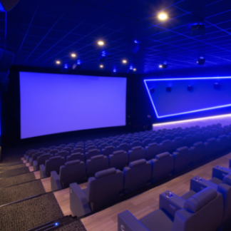 Ocine Premium: el cine con la tecnología más avanzada de España, ha abierto en el Centro Comercial y de Ocio 7 Palmas