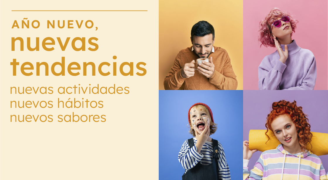 Año Nuevo, nuevos …