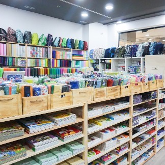 Esther Home amplía su catálogo en el Centro Comercial y de Ocio 7 Palmas