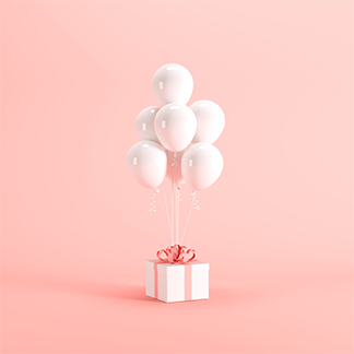 5 ideas de regalo para celebrar San Valentín
