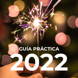 Guía práctica para cumplir con los propósitos de Año Nuevo