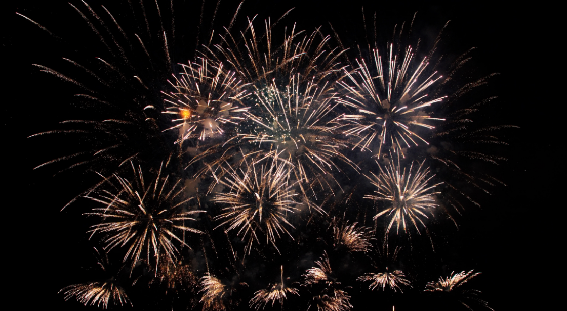 Rituales de todo el mundo para empezar el año nuevo con buen pie