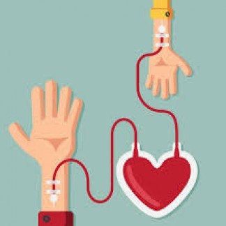 CAMPAÑA DONACIÓN DE SANGRE 7PALMAS