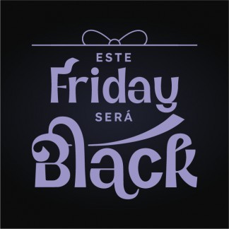 Este Friday será 🖤Black🖤