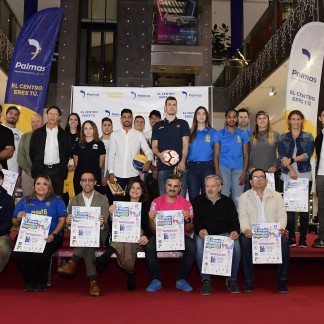 4ª RECOGIDA SOLIDARIA DE JUGUETES