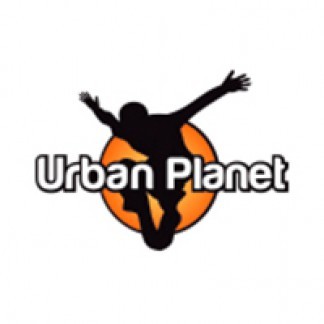 URBAN PLANET: Jumper's day!