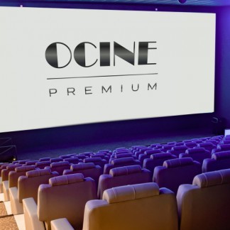 OCINE PREMIUM: PACK FAMILIA