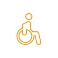 Accesos adaptados