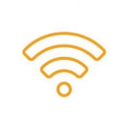Wifi gratis