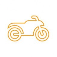 Plazas para motos