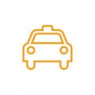 Parada de taxis