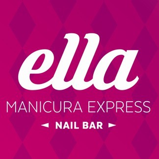 Ella Manicura Express (stand)