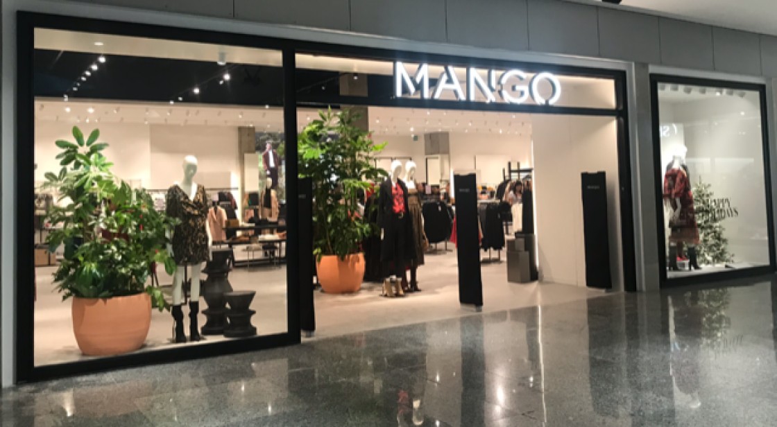 MANGO