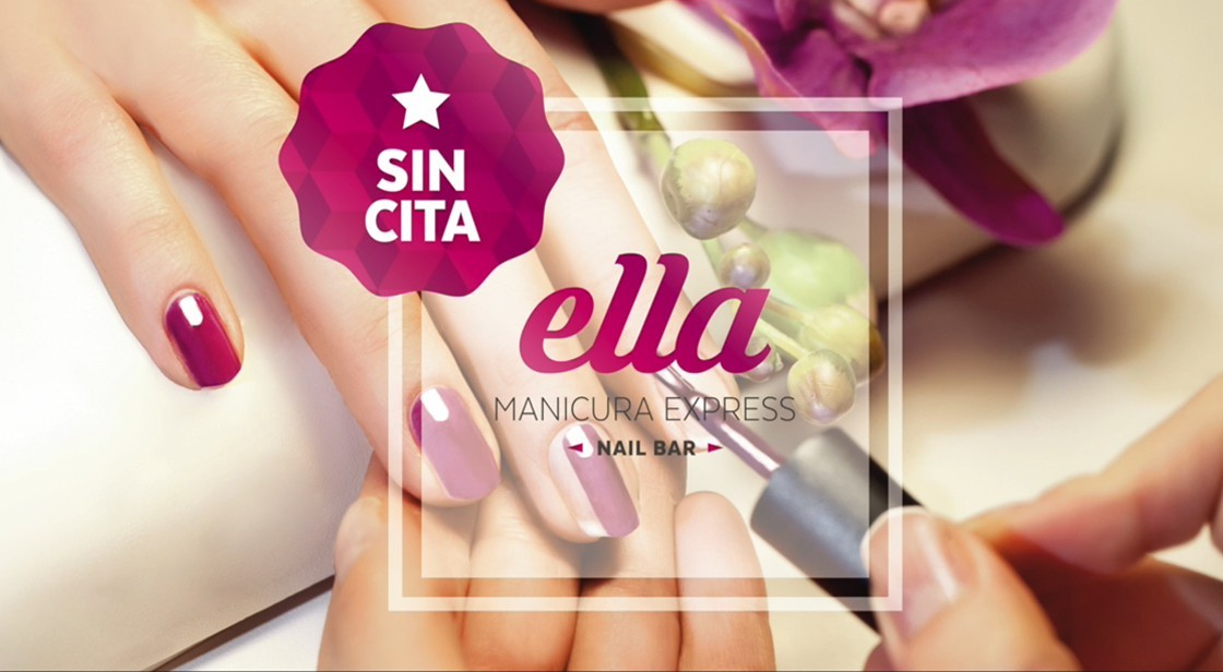 Ella Manicura Express (stand)