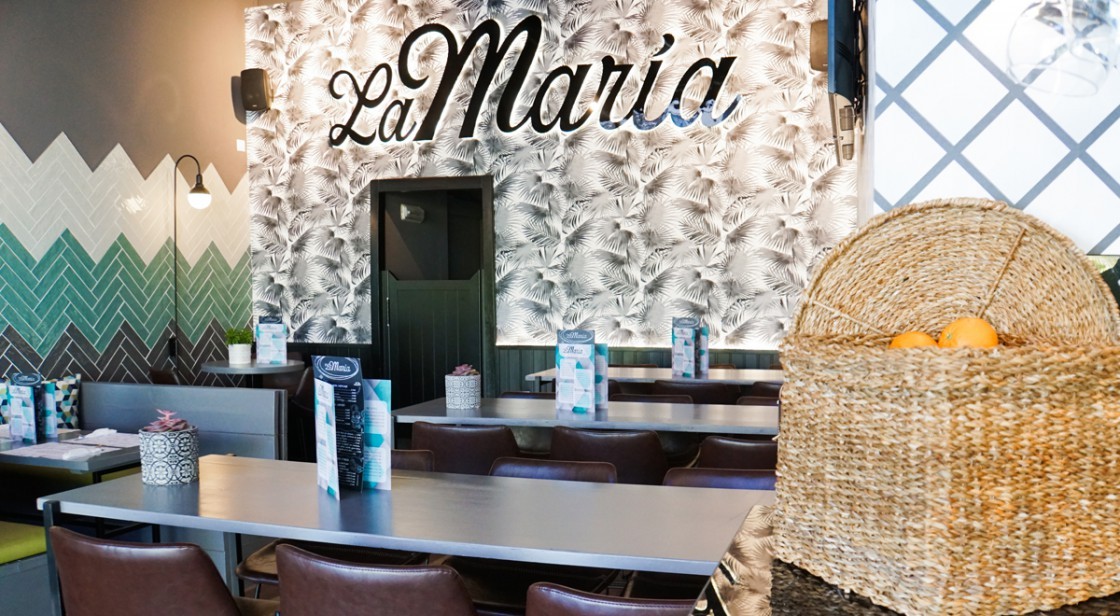 La Maria