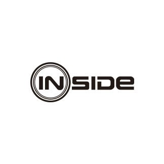 Inside