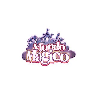 Mundo Mágico